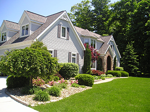 Landscapers and Lawncare Services in Murrysville, PA